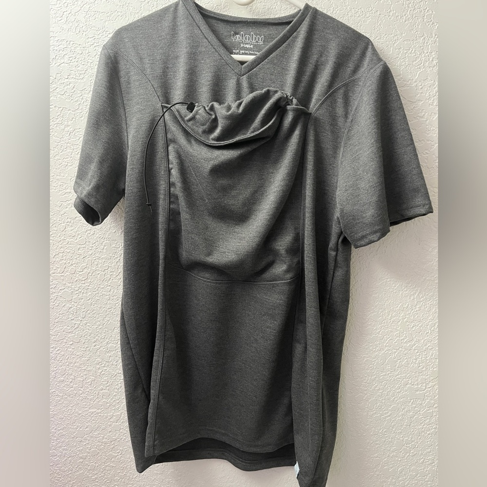Lalabu Dad shirt XL